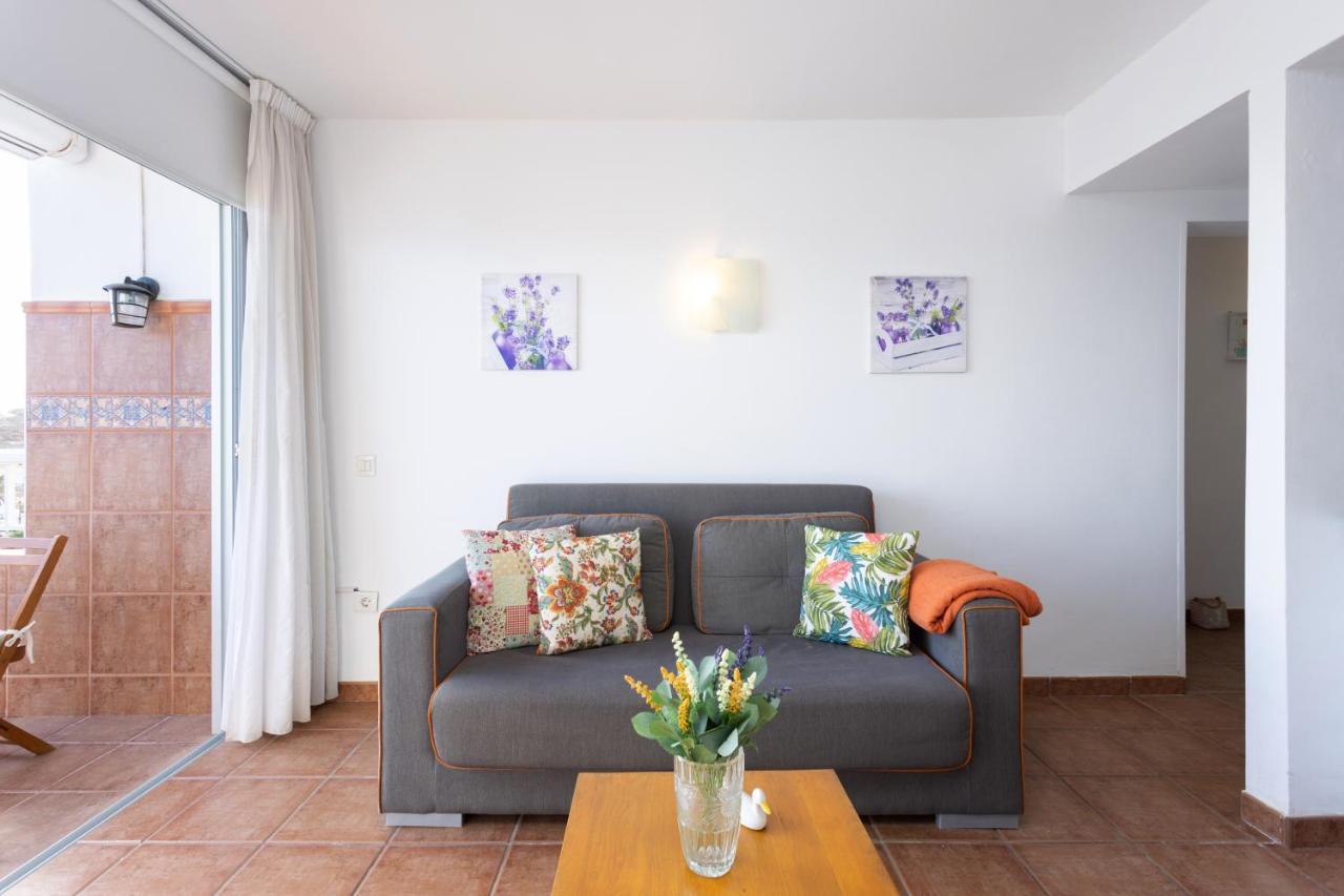 Home2Book Poris Ocean View Порис-де-Абона Экстерьер фото