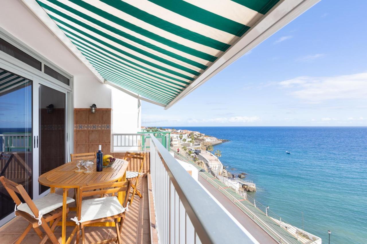 Home2Book Poris Ocean View Порис-де-Абона Экстерьер фото