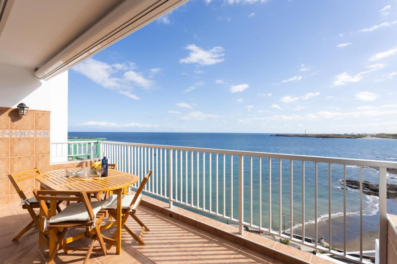 Home2Book Poris Ocean View Порис-де-Абона Экстерьер фото