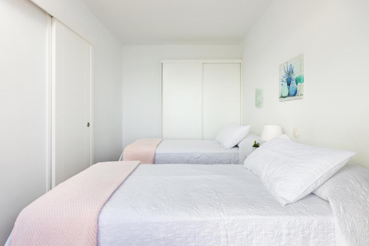 Home2Book Poris Ocean View Порис-де-Абона Экстерьер фото