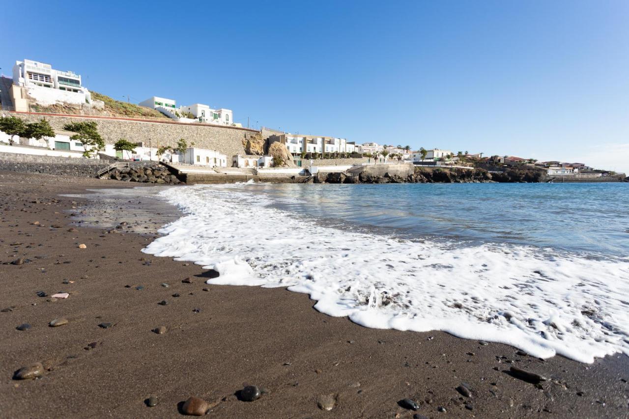 Home2Book Poris Ocean View Порис-де-Абона Экстерьер фото